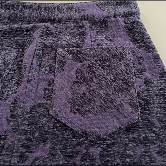 UO Joan Asymmetrical Mini Skirt - Picture 4 of 12